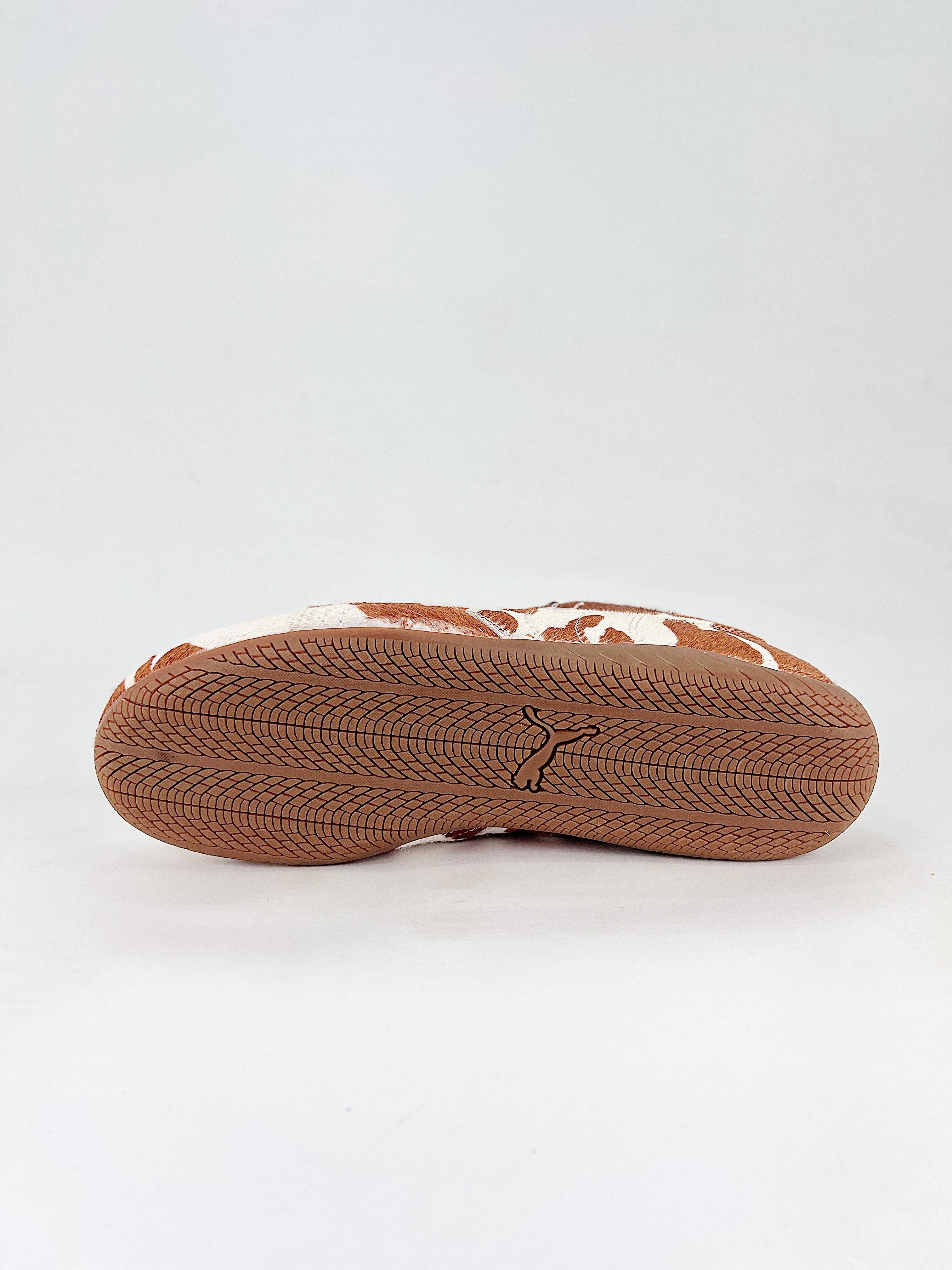 PUMA Speedcat Cow Sneakers WOMEN