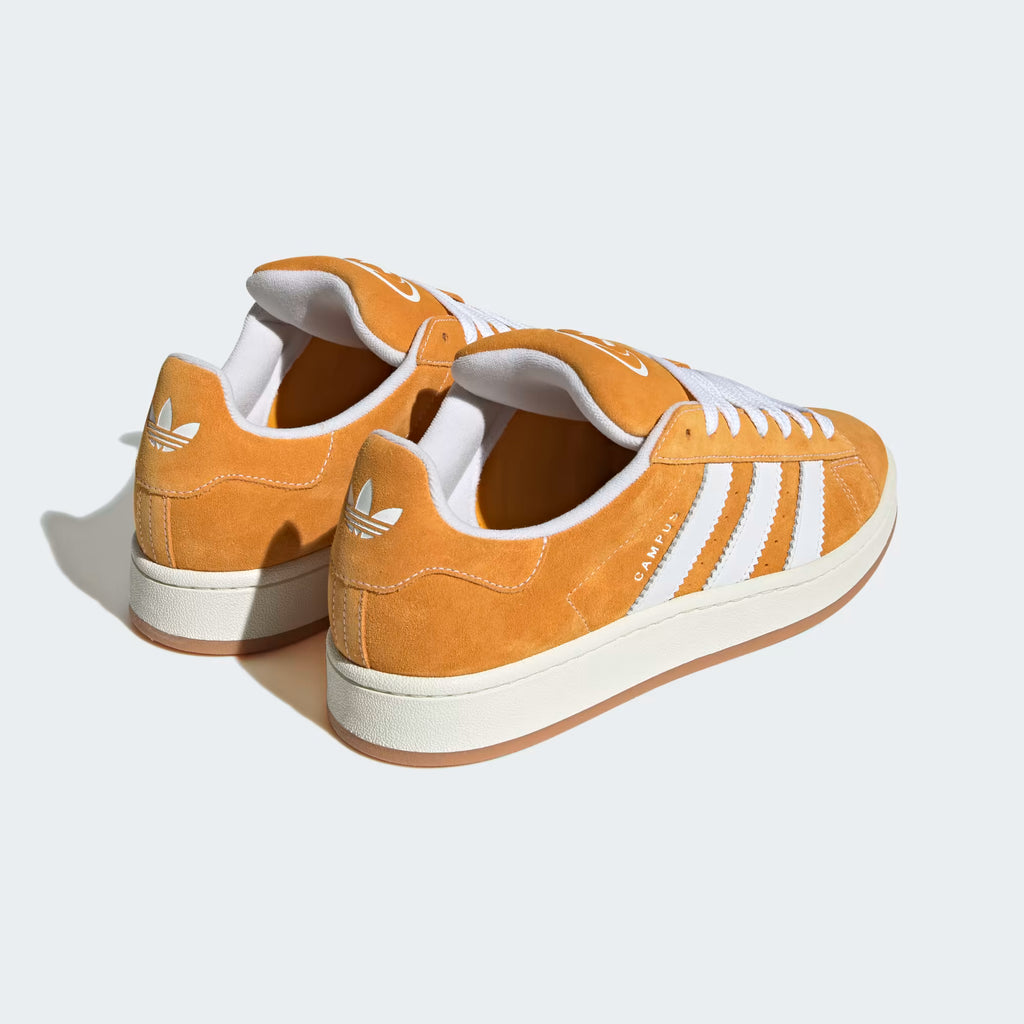 adidas Campus 00s - pick/yellow