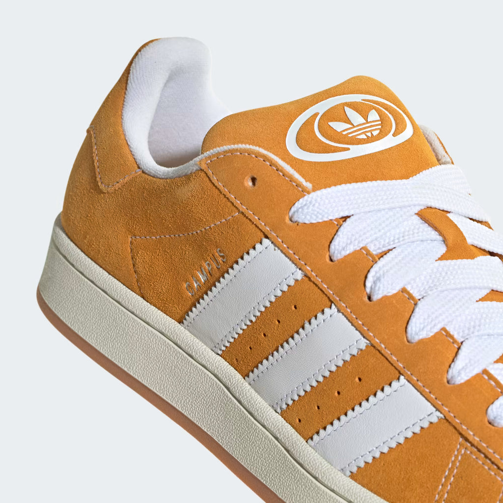 adidas Campus 00s - pick/yellow