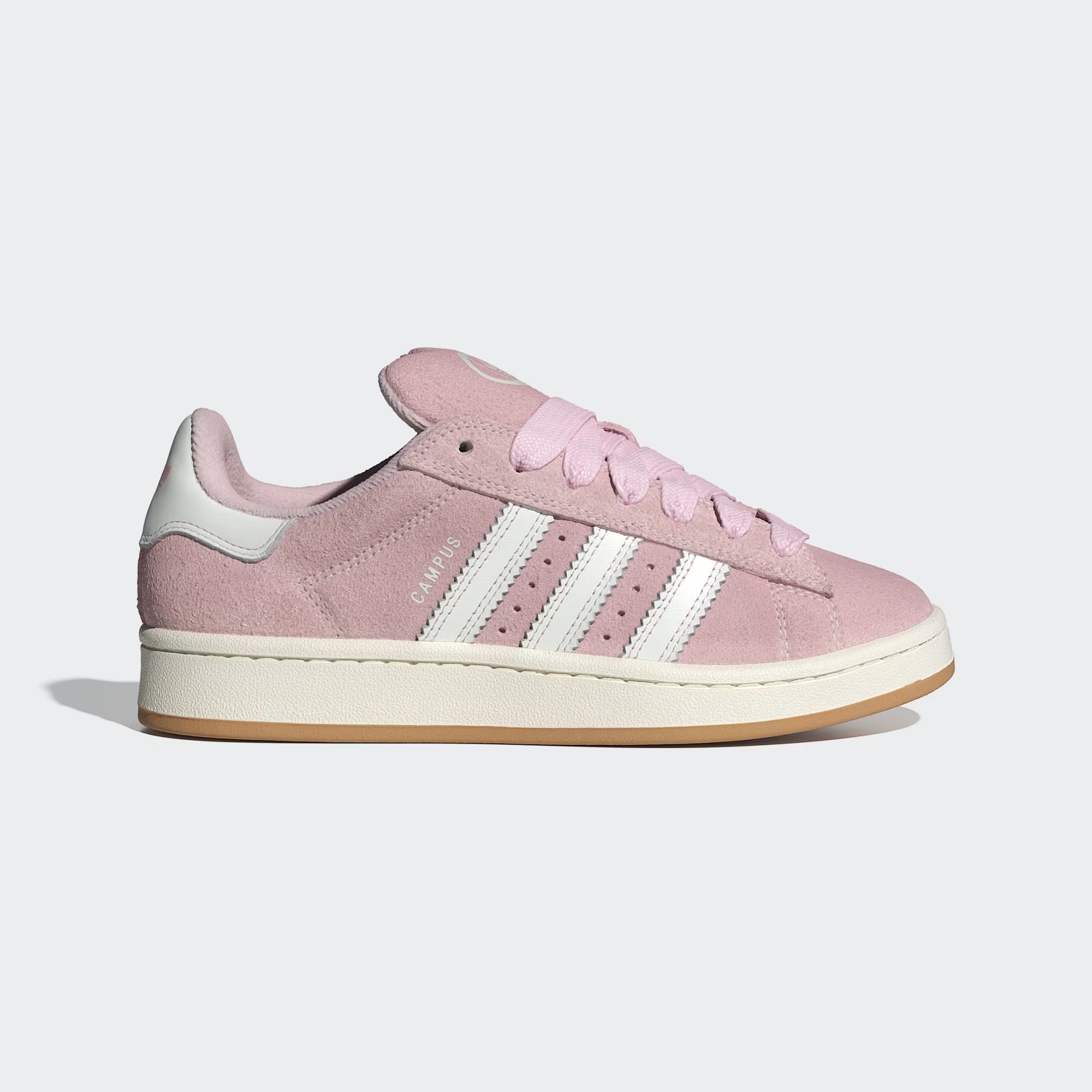 adidas Campus 00s - pick/yellow