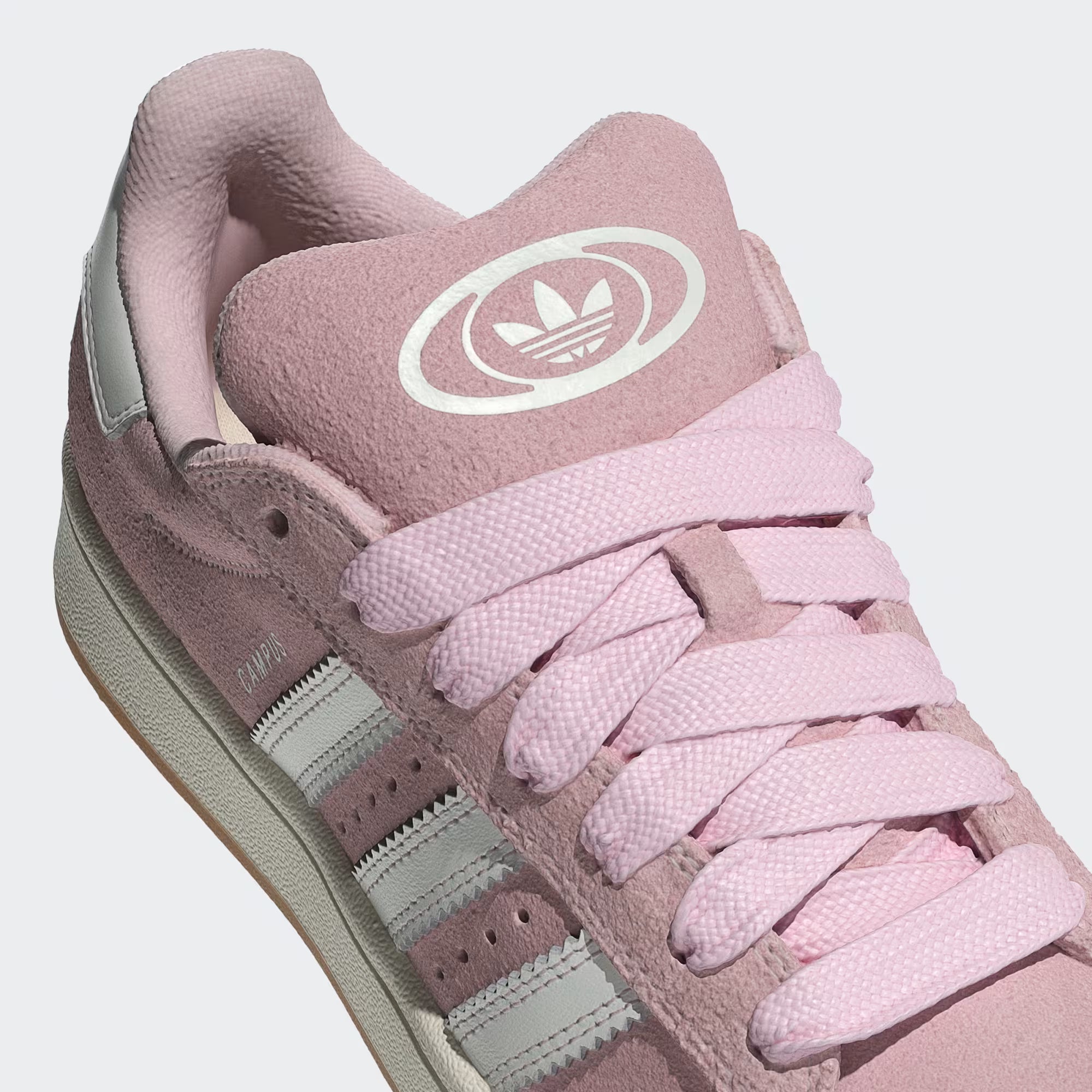 adidas Campus 00s - pick/yellow