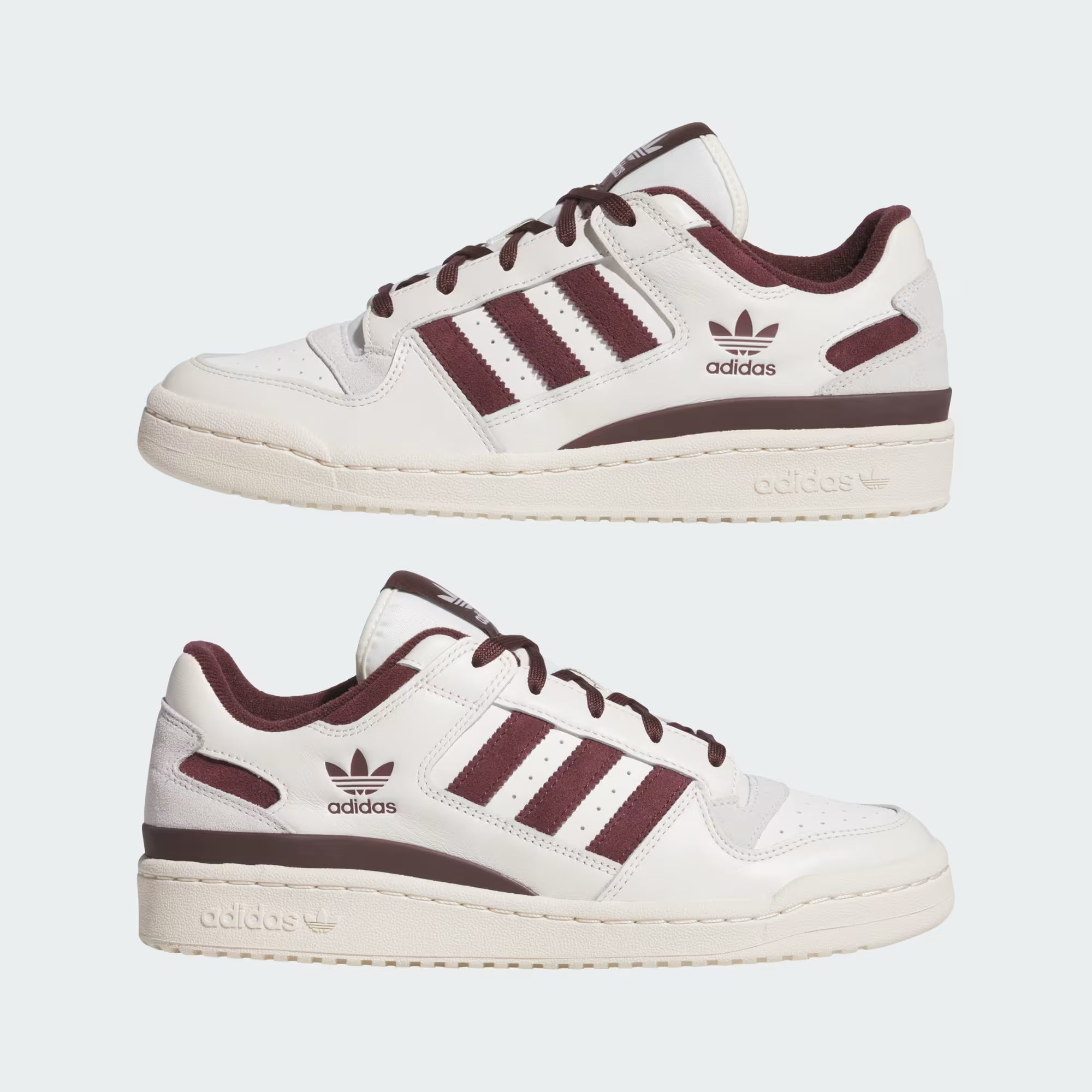adidas Forum Low CL