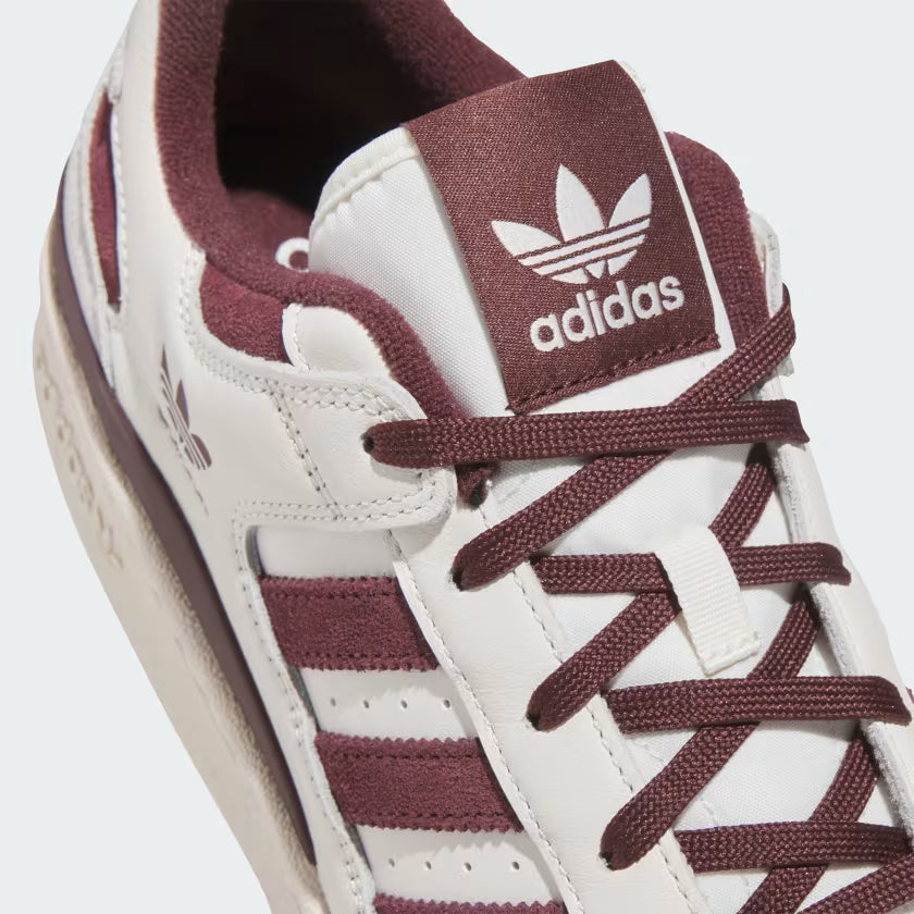 adidas Forum Low CL