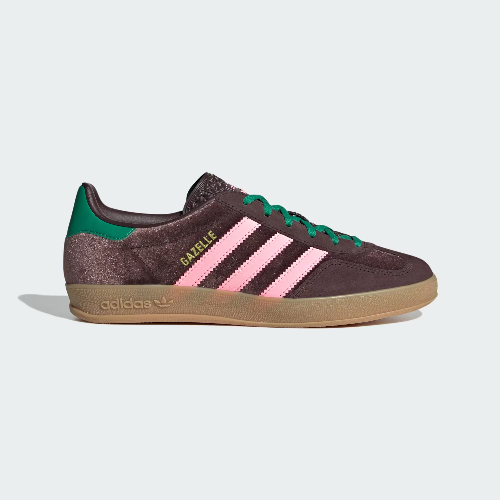 Gazelle Indoor Skor