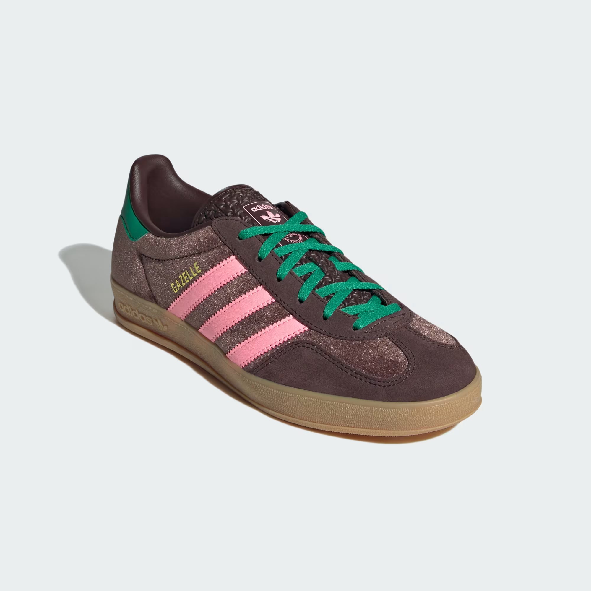 Gazelle Indoor Skor
