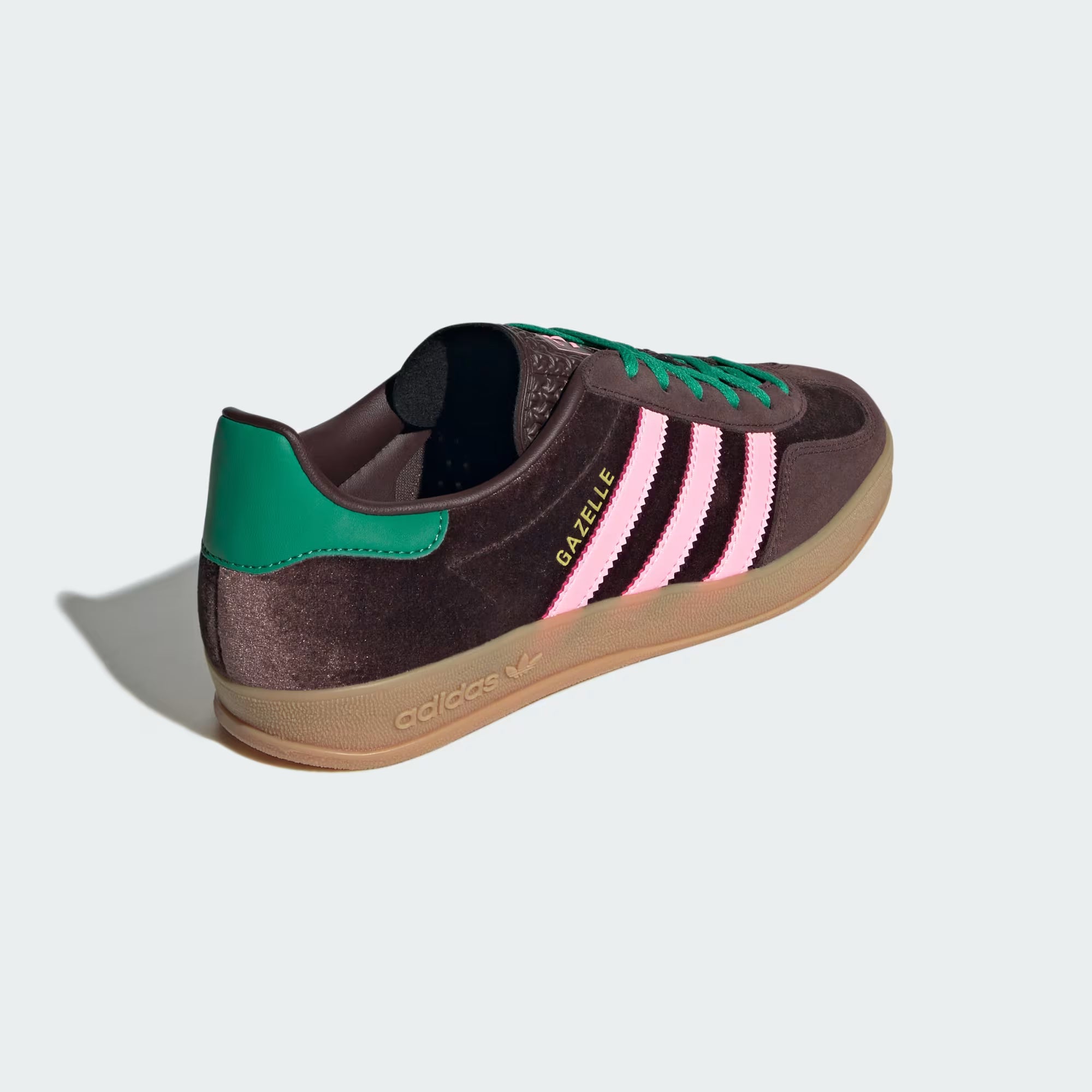 Gazelle Indoor Skor