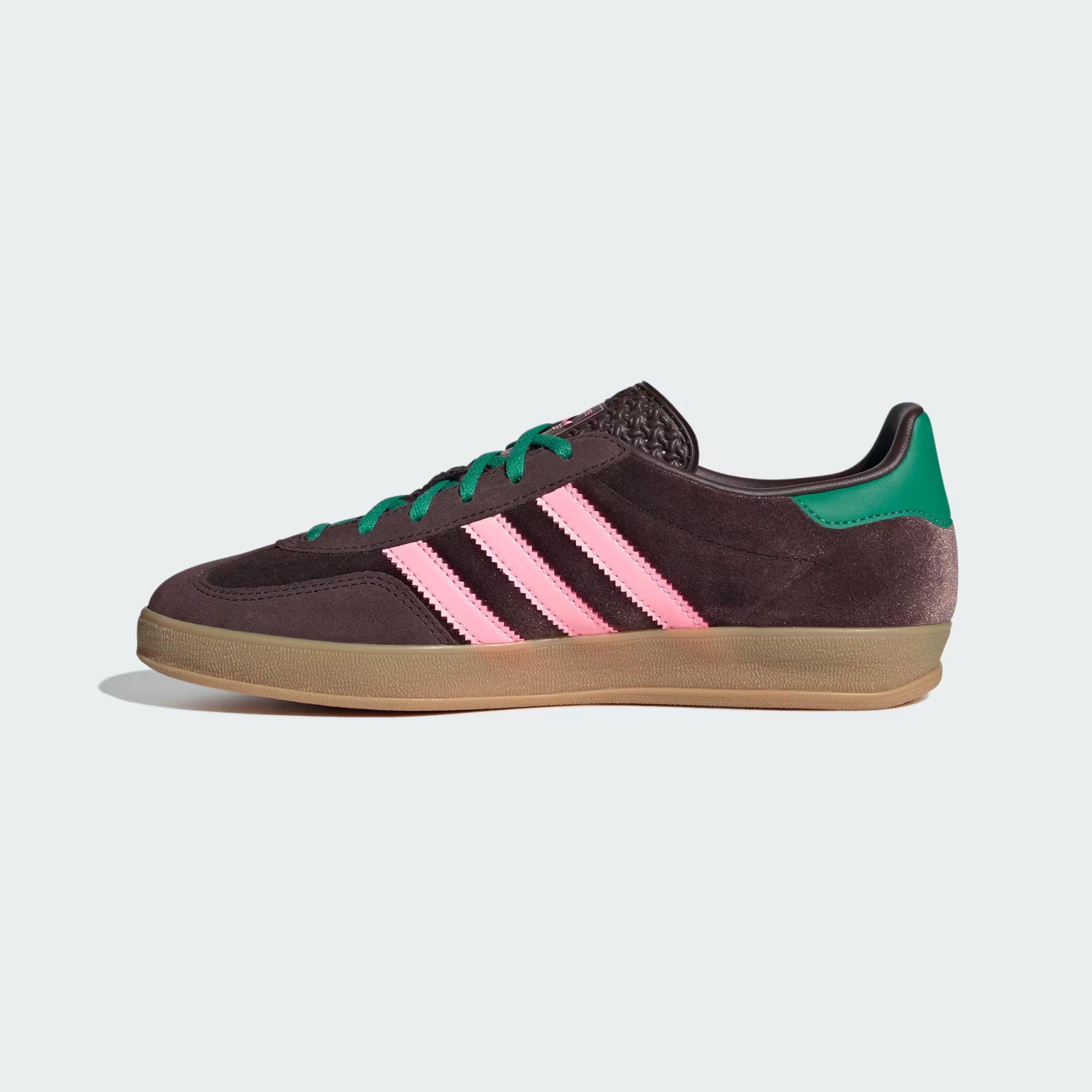 Gazelle Indoor Skor