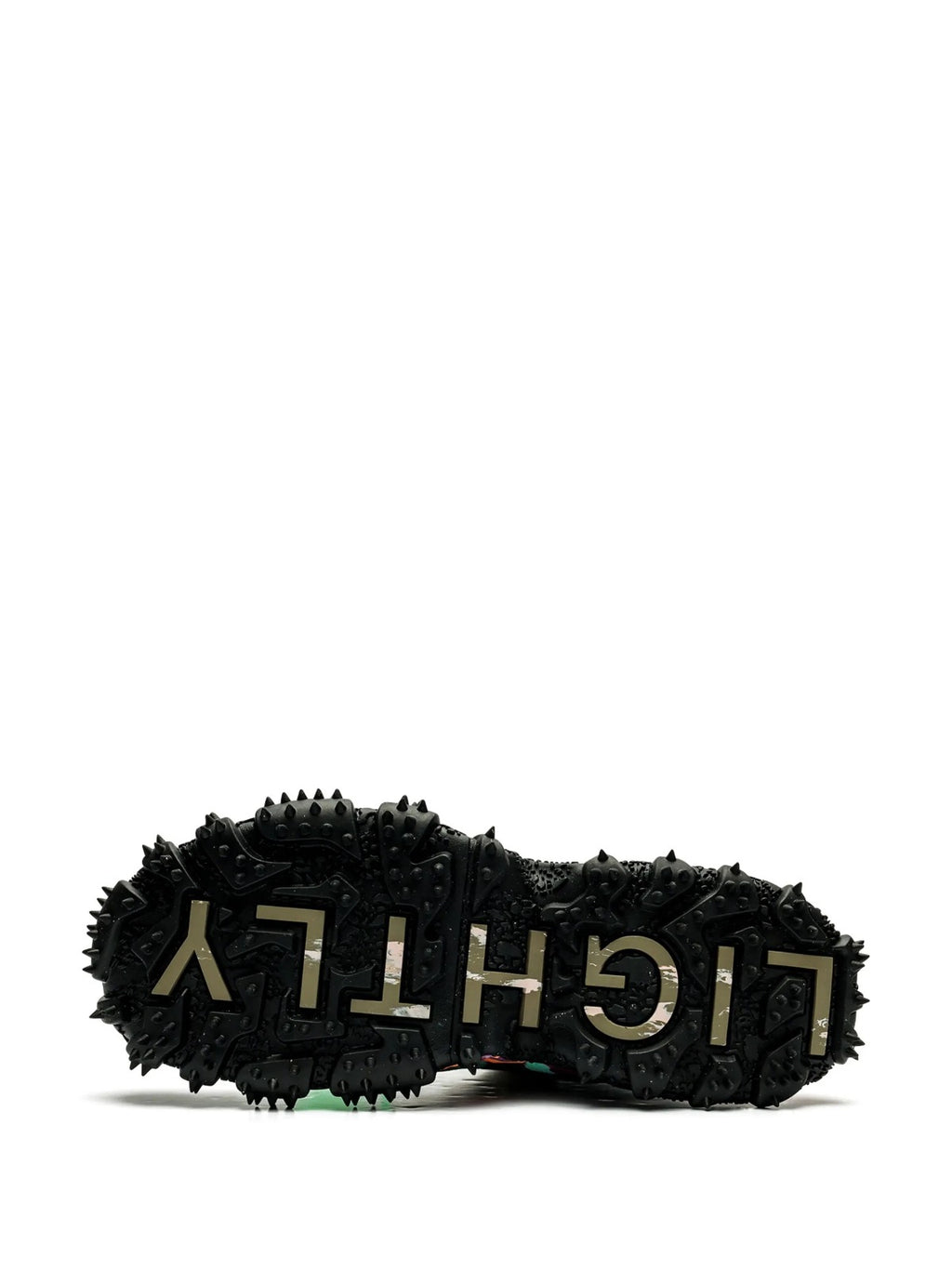 AIR TERRA FORMA OFF-WHITE-WHEAT