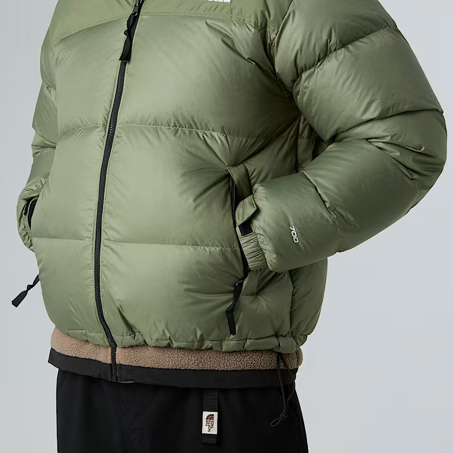 1996 Retro Nuptse Jacket
