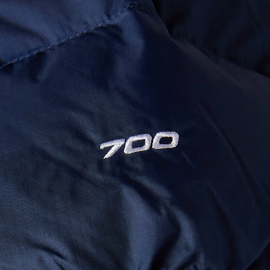 1996 Retro Nuptse Jacket