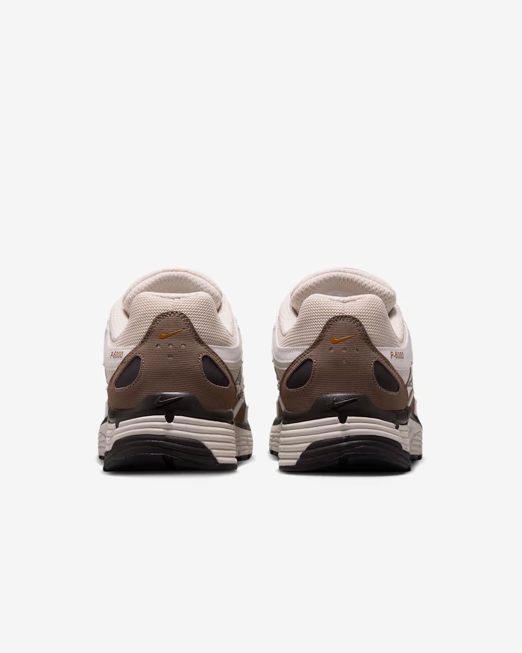 Nike P-6000