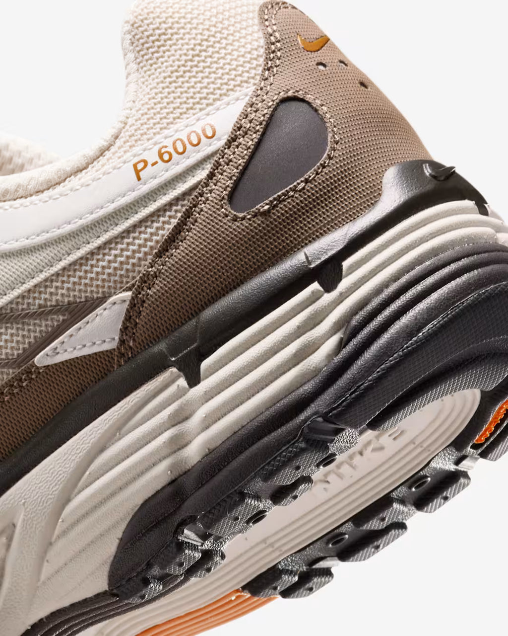 Nike P-6000