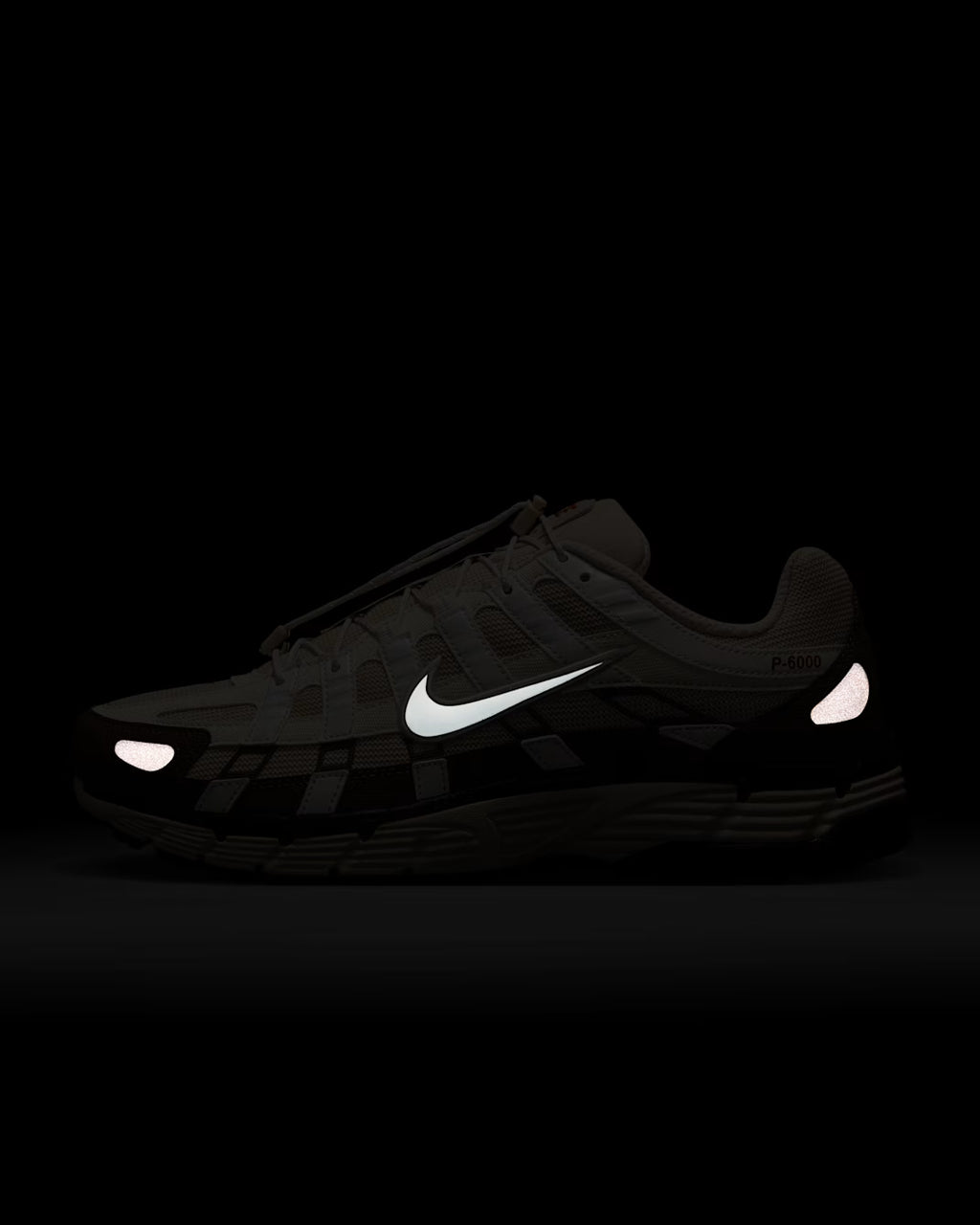 Nike P-6000