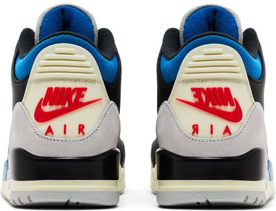 Air Jordan 3 Retro