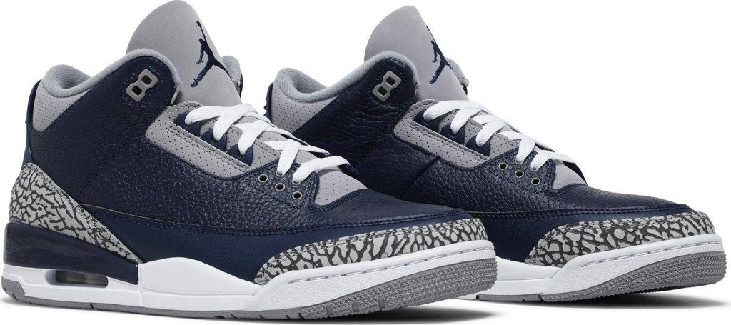 Air Jordan 3 Retro