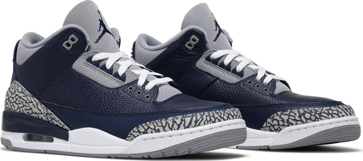 Air Jordan 3 Retro