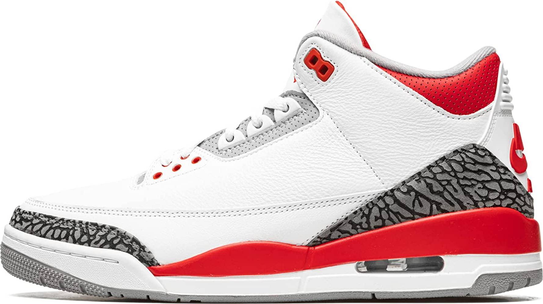 Air Jordan 3 Retro