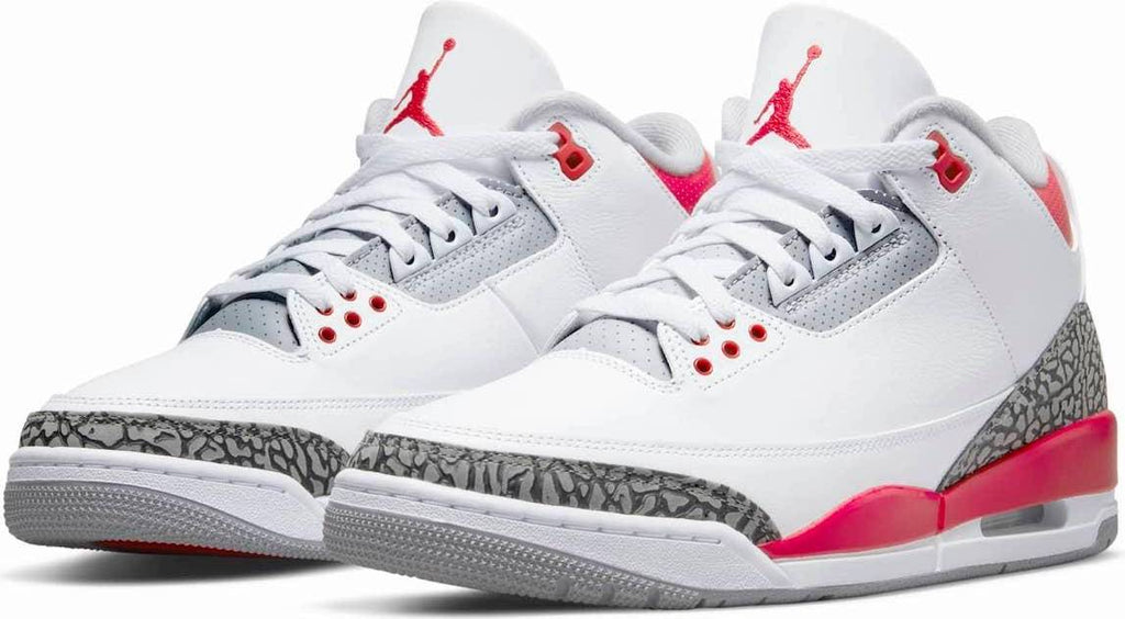 Air Jordan 3 Retro