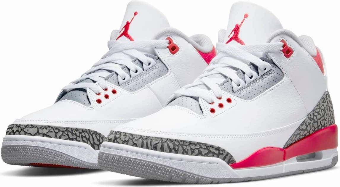 Air Jordan 3 Retro
