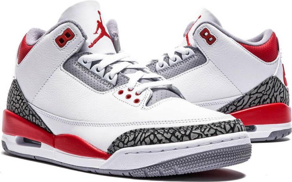 Air Jordan 3 Retro
