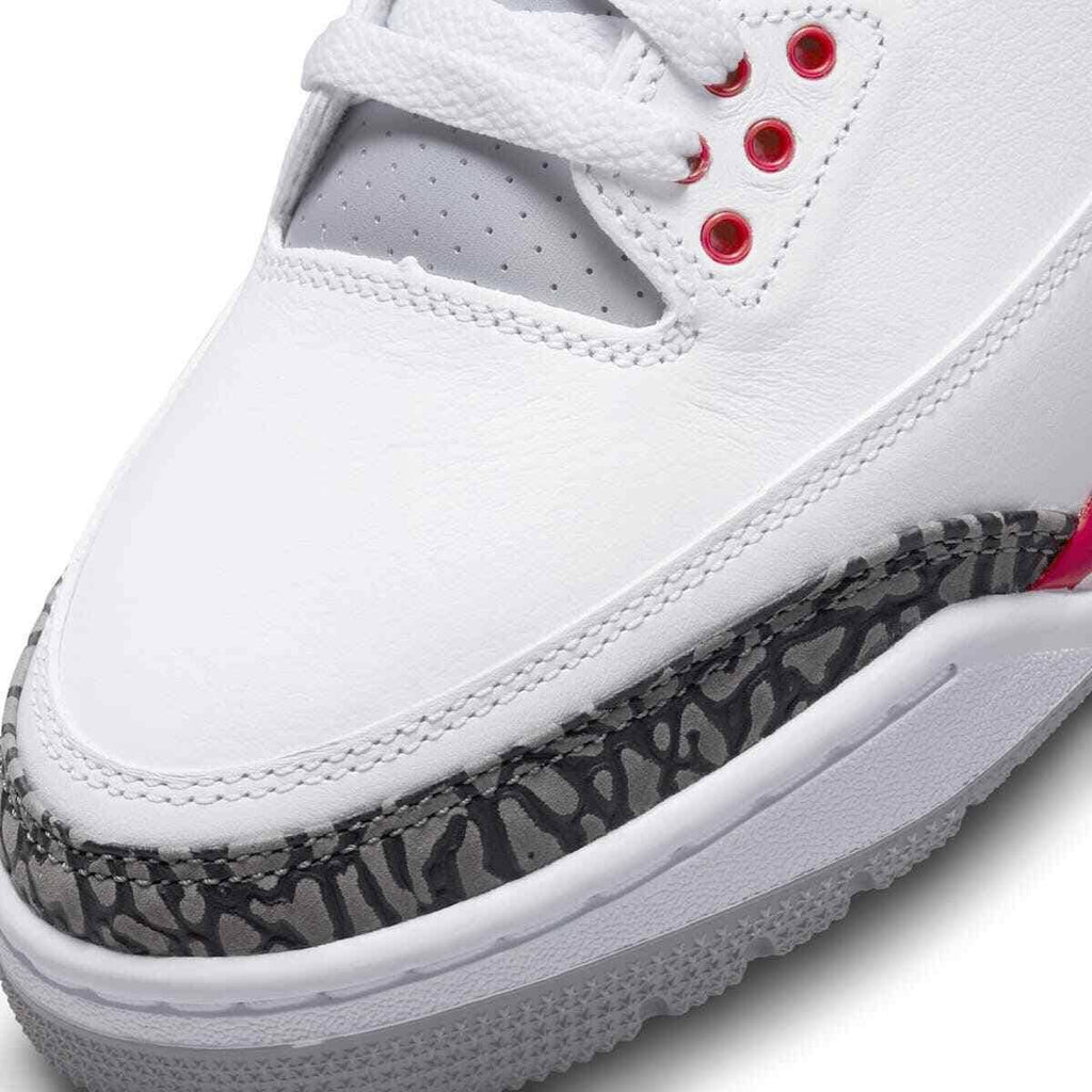 Air Jordan 3 Retro