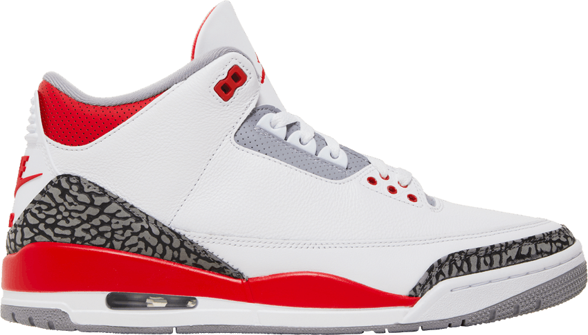 Air Jordan 3 Retro