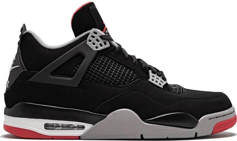 Jordan 4 retro