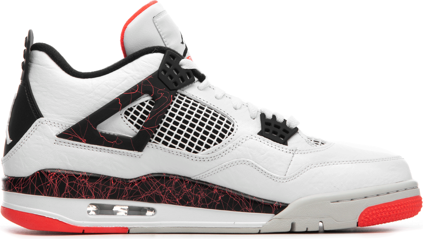 Jordan 4 retro