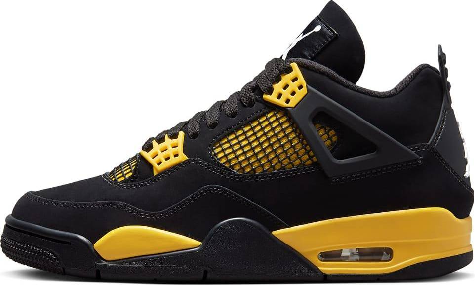 Jordan 4 retro