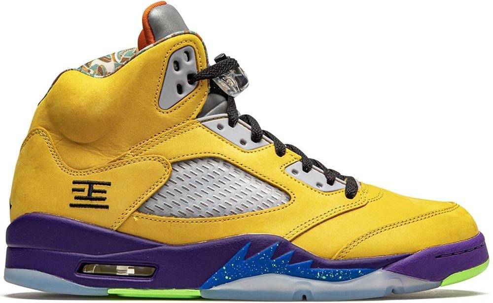 Air Jordan 5 Retro SE “Easter