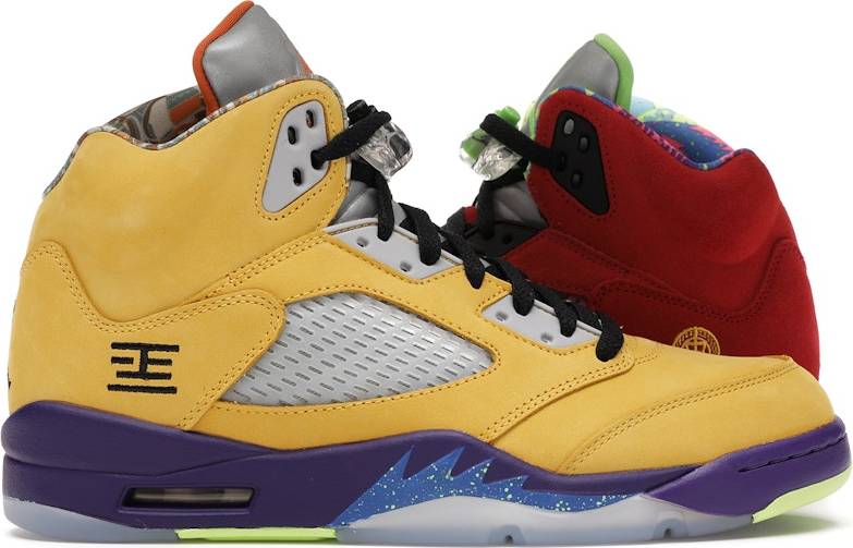 Air Jordan 5 Retro SE “Easter