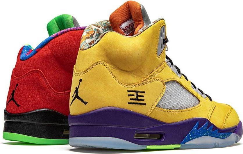 Air Jordan 5 Retro SE “Easter
