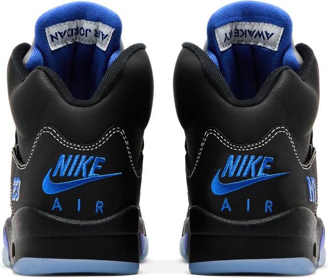 Air Jordan 5 Retro SE “Easter