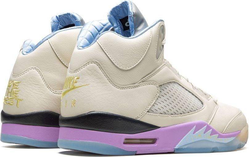 Air Jordan 5 Retro SE “Easter