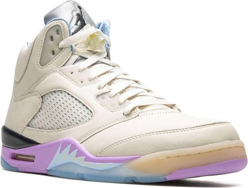 Air Jordan 5 Retro SE “Easter