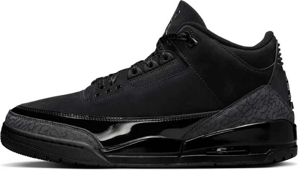 Air Jordan 3 Retro
