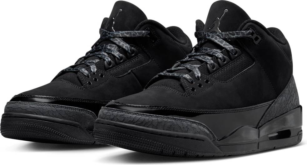 Air Jordan 3 Retro