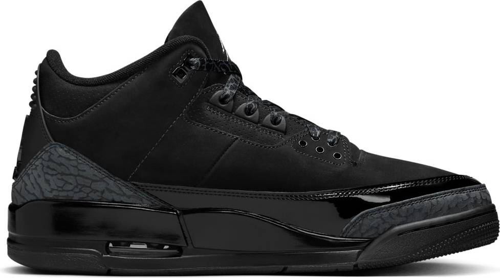 Air Jordan 3 Retro