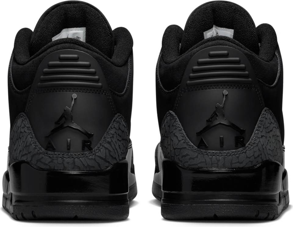 Air Jordan 3 Retro