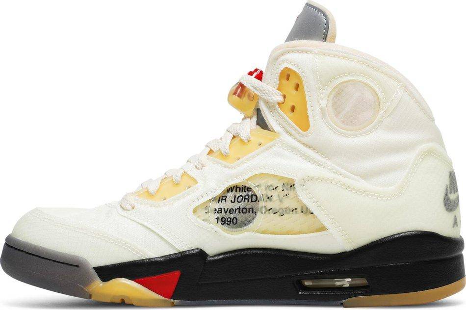 Air Jordan 5 Retro SE “Easter
