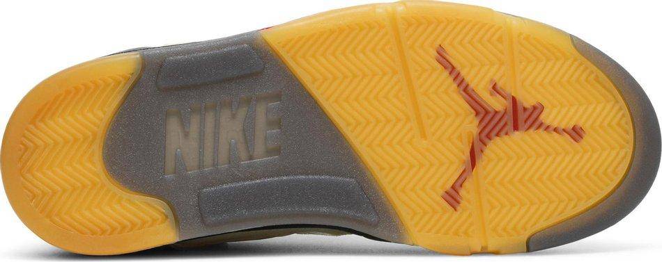 Air Jordan 5 Retro SE “Easter