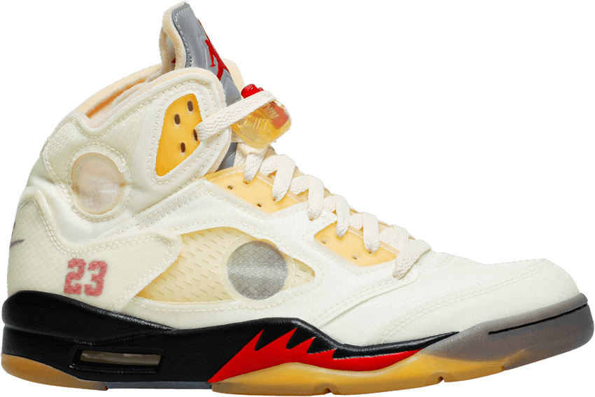 Air Jordan 5 Retro SE “Easter