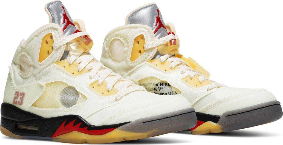 Air Jordan 5 Retro SE “Easter