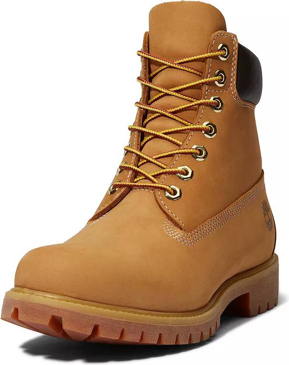 Timberland Premium Boot/ Snörning Stövlar
