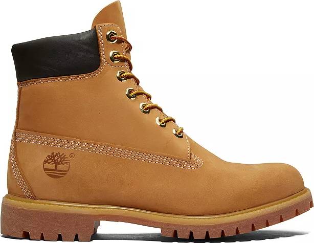 Timberland Premium Boot/ Snörning Stövlar