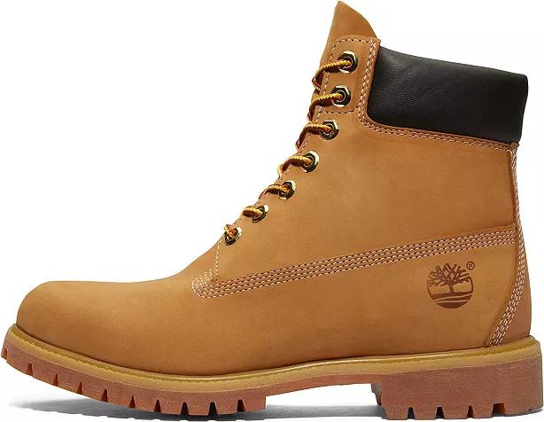 Timberland Premium Boot/ Snörning Stövlar