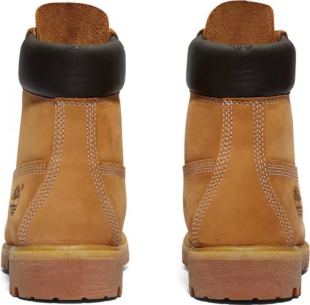Timberland Premium Boot/ Snörning Stövlar