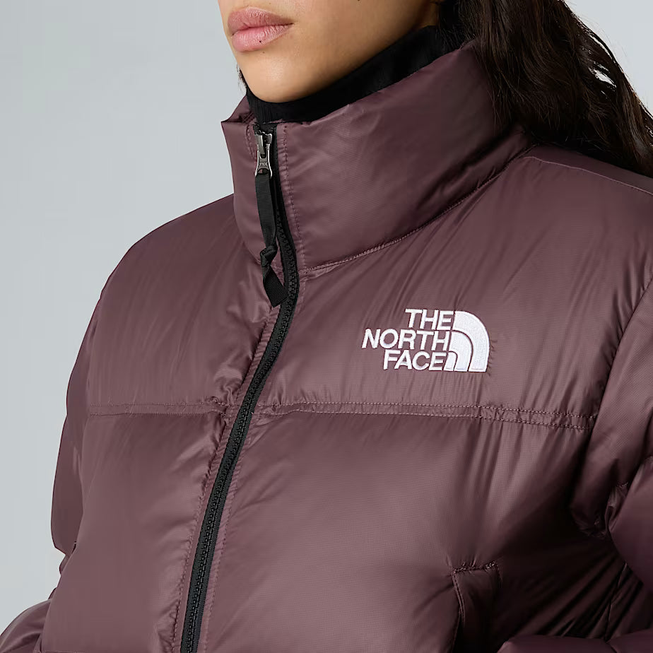 Women’s Nuptse Short Jacket