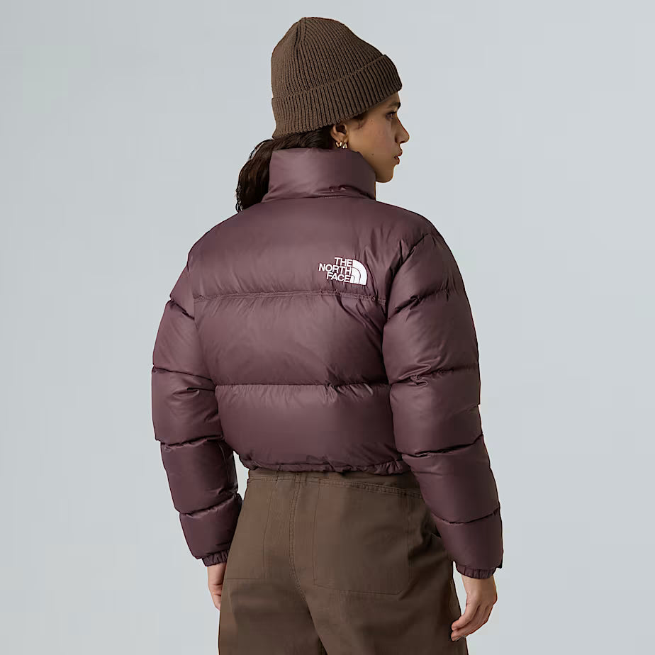 Women’s Nuptse Short Jacket