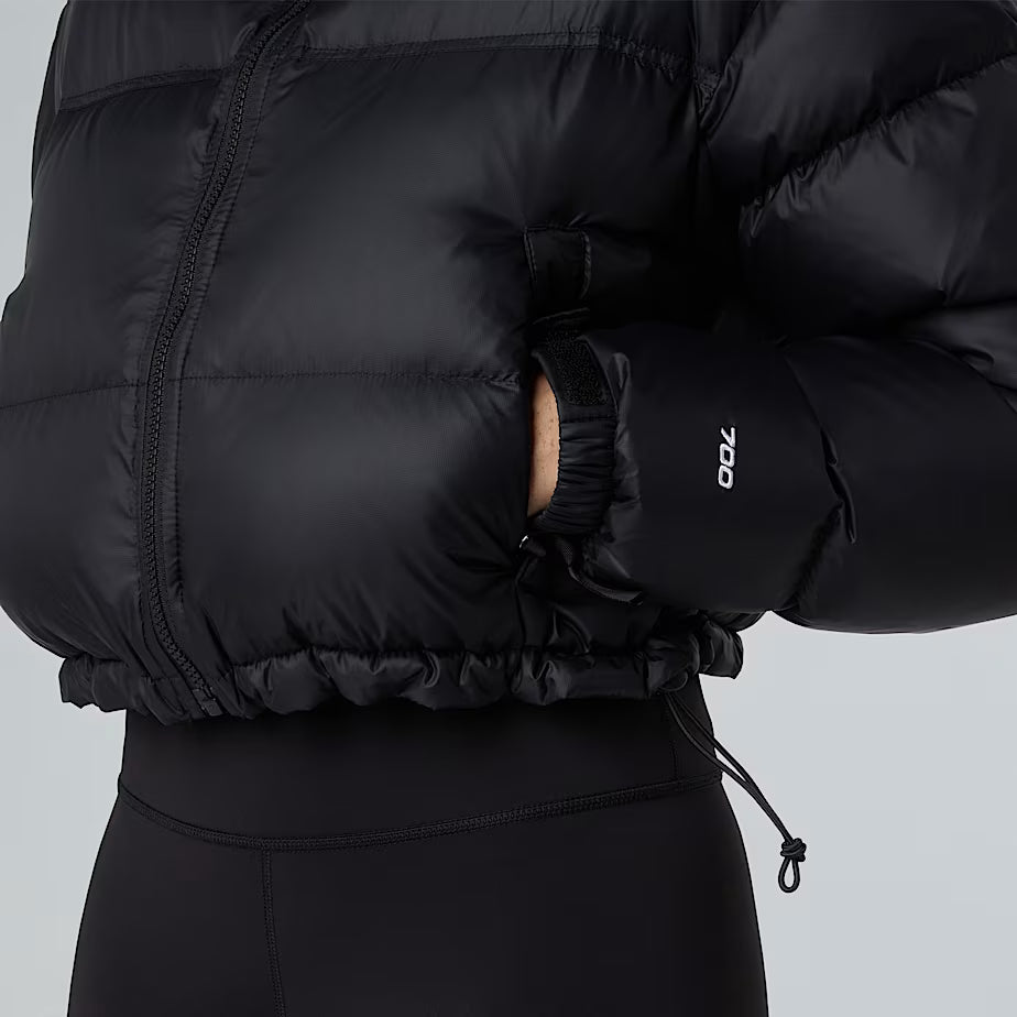Women’s Nuptse Short Jacket